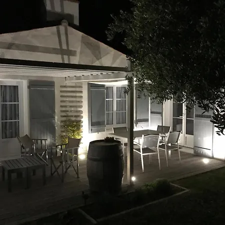 A Deux Pas De La Et Du Centre-ville Noirmoutier-en-l'Ile