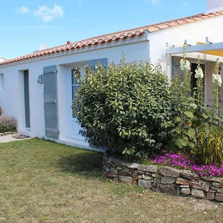 Holiday home A Deux Pas De La Et Du Centre-ville