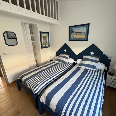 A Deux Pas De La Et Du Centre-ville Holiday home